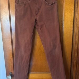 Duluth Flex Firehose Jeans
